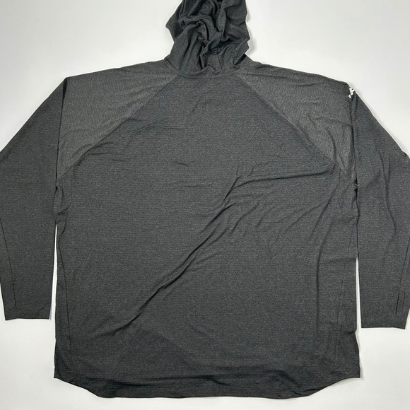 USFL Michigan Panthers MSX Michael Strahan Pullover Hoodie 5XL NWT - Picture 2 of 10